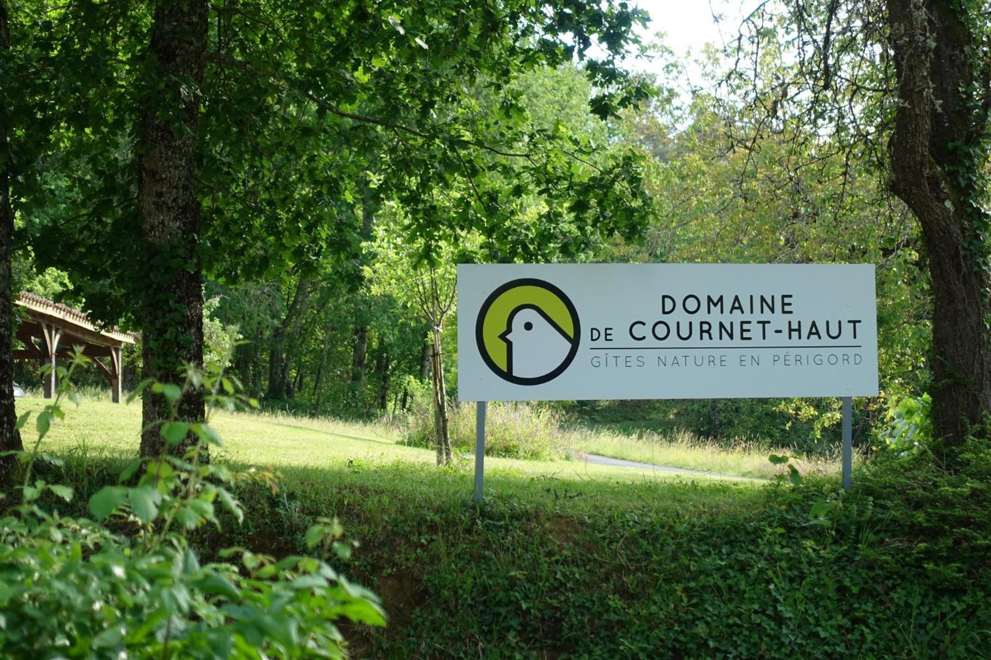 Domaine De Cournet Haut, A 17Th Century Property Set On A Calm, Idyllic Domain With Pool, Tennis, Bikes And More Les Vauries Kültér fotó